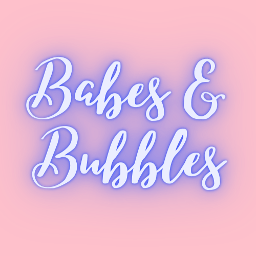 Babes and Bubble logo