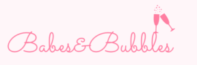 Babes & Bubbles Logo